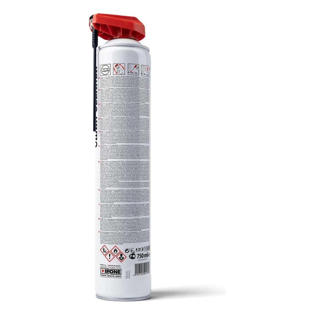 Limpiador de Cadena Ipone Chain Cleaner - 750 ml – vista 2