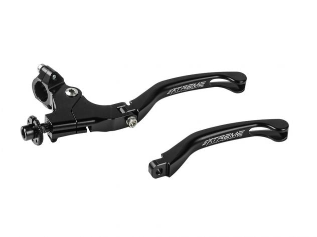 Mando embrague Extreme Components CFC34N flush 34mm para Yamaha R6 1999-2019 completo