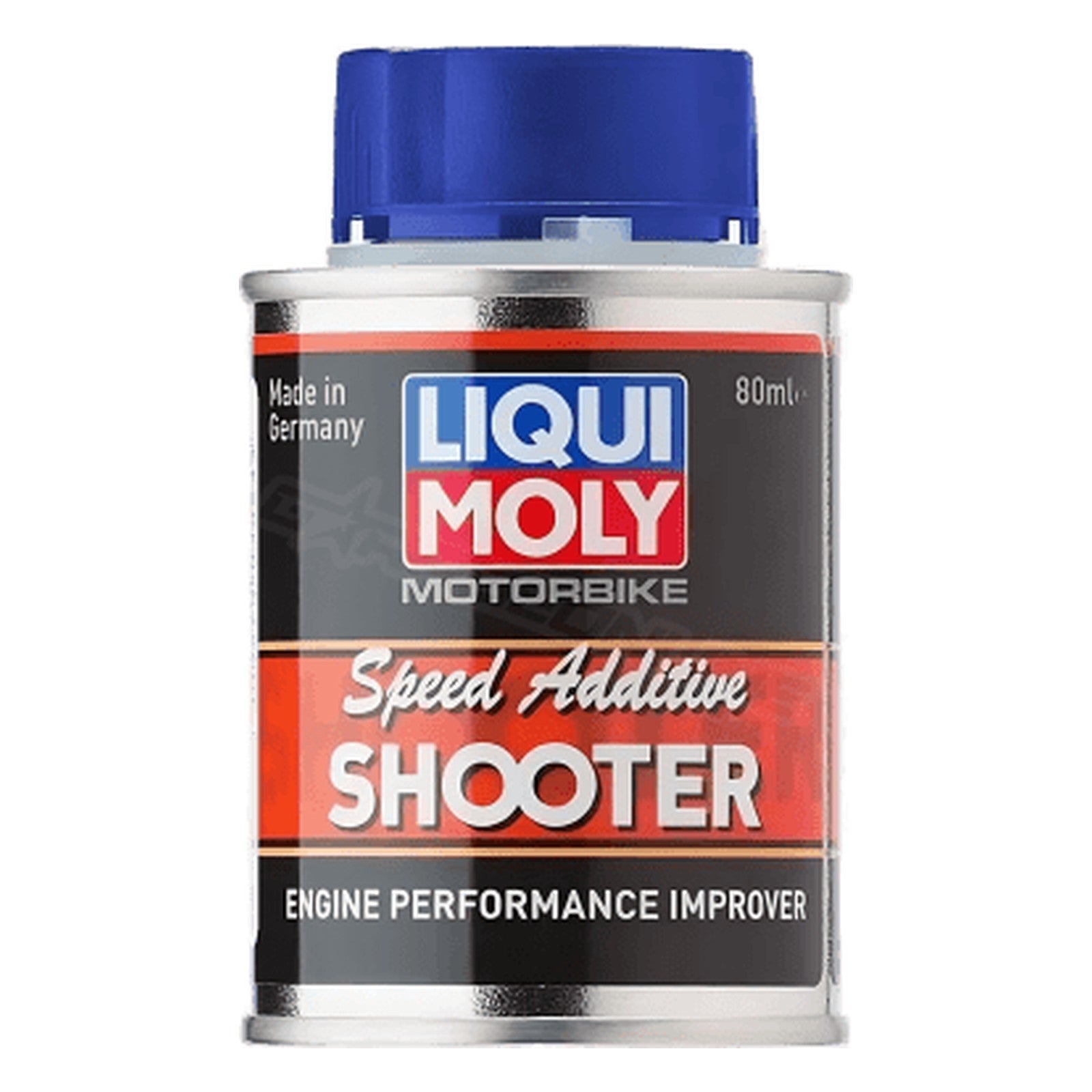 MEJORADOR MOLECULAR DE COMBUSTIBLE LIQUI MOLY - SPEED ADDITIVE SHOOTER
