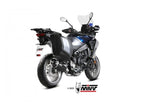Sistema completo Mivv homologado Euro 5+ con catalizador incluido Tracer 9