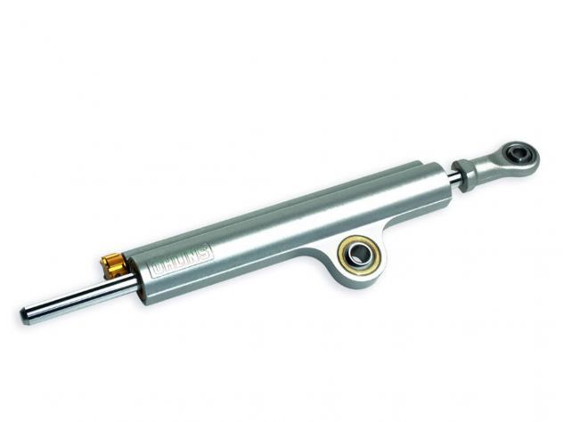 Amortiguador de dirección Öhlins regulable Ducati Performance Hypermotard 950