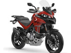 Paquete Completo Accesorios Adventure Ducati Performance Multistrada V2