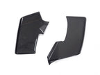 Puntos de montaje preperforados aletas Ilmberger carbono Ducati