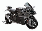 Cúpula WRS Race color dark smoke para Yamaha R9
