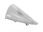 Parabrisas alto WRS ahumado para Aprilia RSV4 RR RF 2015-2020 vista frontal