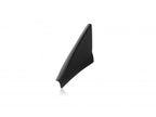 Material PMMA calidad MotoGP en parabrisas WRS