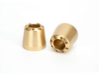 Contrapesos Gilles Tooling Cone 5 colores disponibles negro rojo azul dorado plata