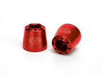 Sistema expansión interna contrapesos Cone Gilles Tooling compatible 12-22mm