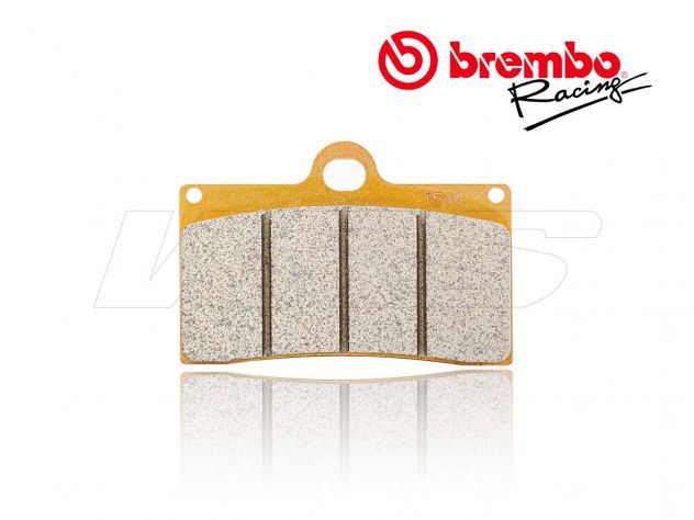 Brembo Z04 máxima potencia de frenado para Yamaha YZF-R1