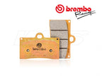 Pastillas de freno Brembo Z04 racing para Yamaha YZF-R1 2015-2019
