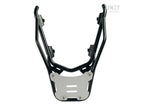 Estante trasero Unit Garage con manijas pasajero BMW R 1300 GS 2023-2025 vista lateral