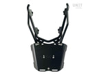 Estante trasero Unit Garage compatible con baúl aluminio Atlas AL3 BMW GS