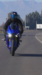 Polerón GB Performance – Edición Street & Track