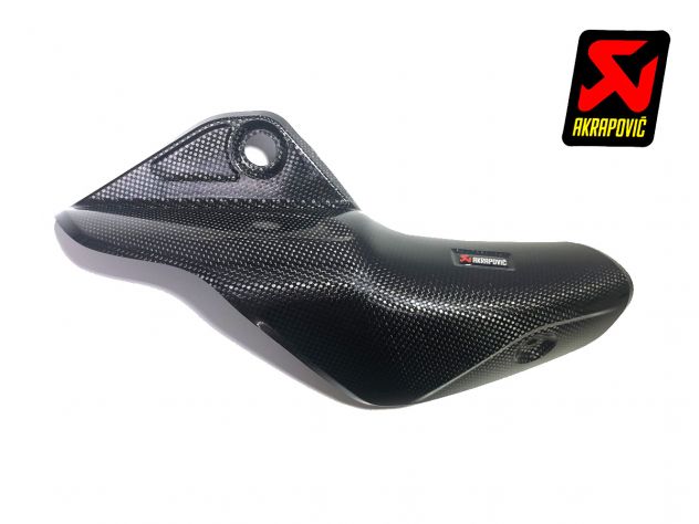 Sistema escape Akrapovic completo con racing link pipe L-Y10SO17 Yamaha R1 2015-2026
