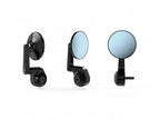 Kit de montaje incluido espejo retrovisor Rizoma O-Edge adaptadores