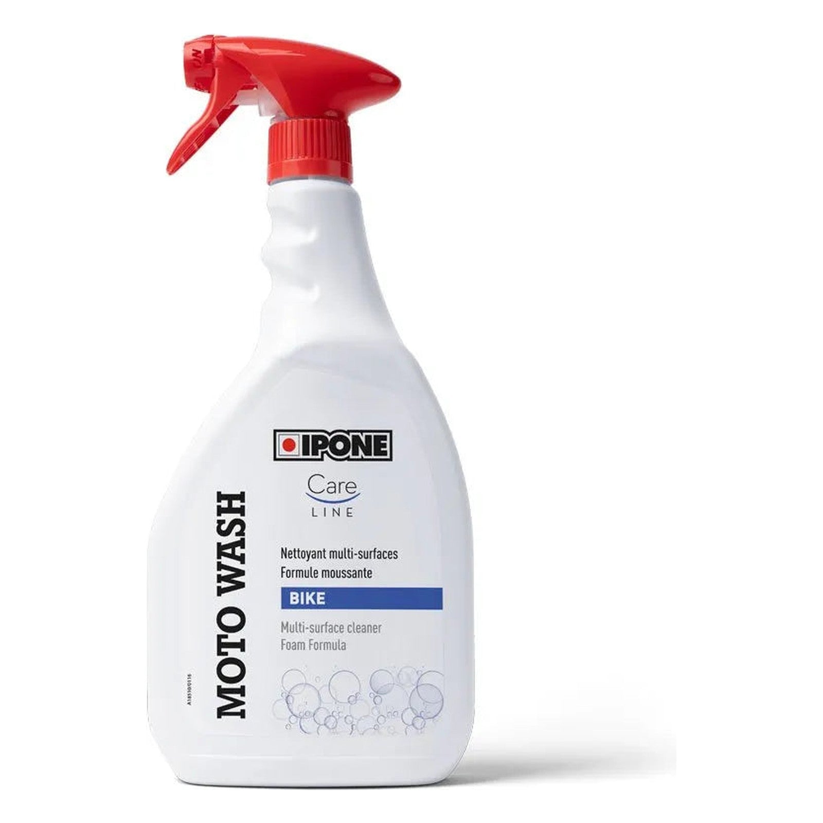 SHAMPOO IPONE MOTO WASH - 1L