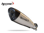 Terminal HP Corse Evoxtreme 310mm fibra de carbono homologado Euro 4