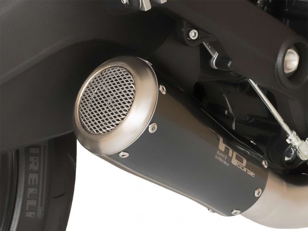 Detalle DB Killer malla interna HP Corse GP07 racing