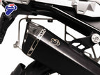 Silenciador Termignoni homologado Euro 4 con db-killer para BMW R 1200 GS