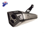 Escape Termignoni homologado Euro 4 con db-killer incluido R 1200 GS