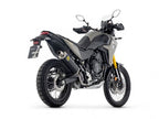 Salida cónica terminal Arrow Indy Race para Ténéré 700 homologado Euro 5