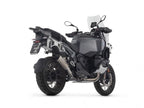 Escape Arrow homologado Euro 5 BMW R 1300 GS Adventure montaje caballete central