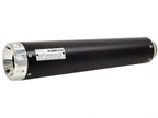 Sistema de montaje escape Arrow Rebel acero inoxidable Kawasaki