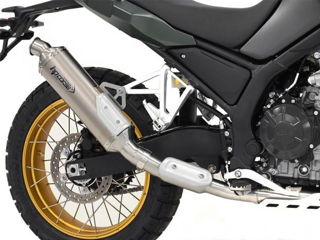 Bottoms impresos con costillas internas escape SP-1 EVO