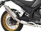 Bottoms impresos con costillas internas escape SP-1 EVO