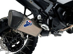 Escape Termignoni BMW R 1300 GS Adventure instalación plug-and-play sin mapeo