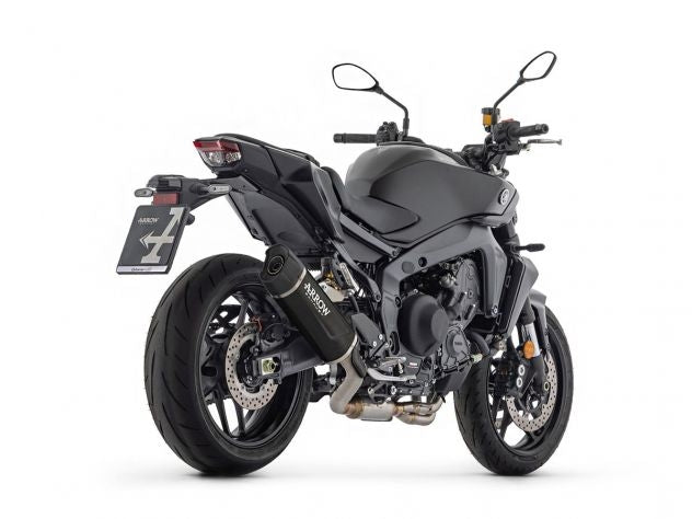 Arrow Indy Race Evo sistema completo racing Yamaha MT-09 2025