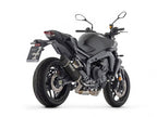 Arrow Indy Race Evo sistema completo racing Yamaha MT-09 2025