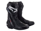 Botas Alpinestars Supertech R Ventiladas vista lateral derecha