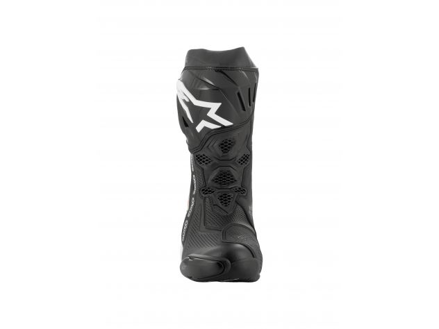 Puntera reemplazable TPU aluminio botas Alpinestars racing
