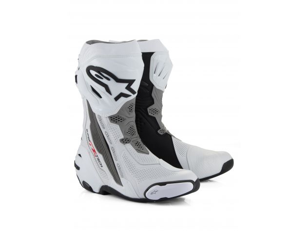 Suela compuesto goma ligero botas Alpinestars pista