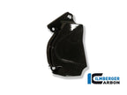 Tapa piñón Ilmberger HP4 acabado transparente UV resistente
