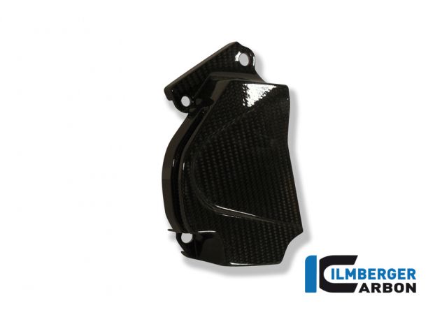 Tapa piñón Ilmberger HP4 acabado transparente UV resistente