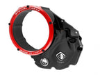 Instalación directa tapa embrague Ducabike motor XDiavel