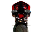 Escape completo Termignoni acero inoxidable Ducati Panigale V4 2025 vista lateral