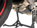 Kit completo Termignoni titanio con DB killer removible Multistrada V4