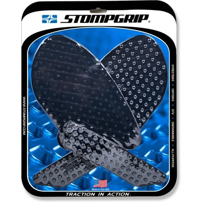 Stompgrip Volcano Yamaha YZF R3 2019-2026