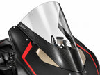 Cover parabrisas carbono mate WRS CarbonSkin Ducati Panigale V4 V4S V4R 2020-2024