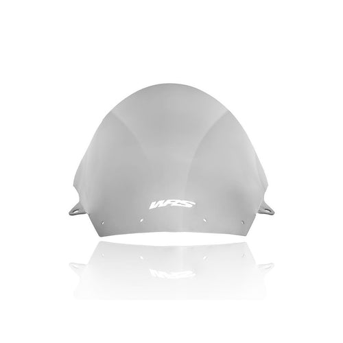 CÚPULA WRS HIGH RACE HUMO OSCURO KAWASAKI ZX-6 R 636 2013-2023