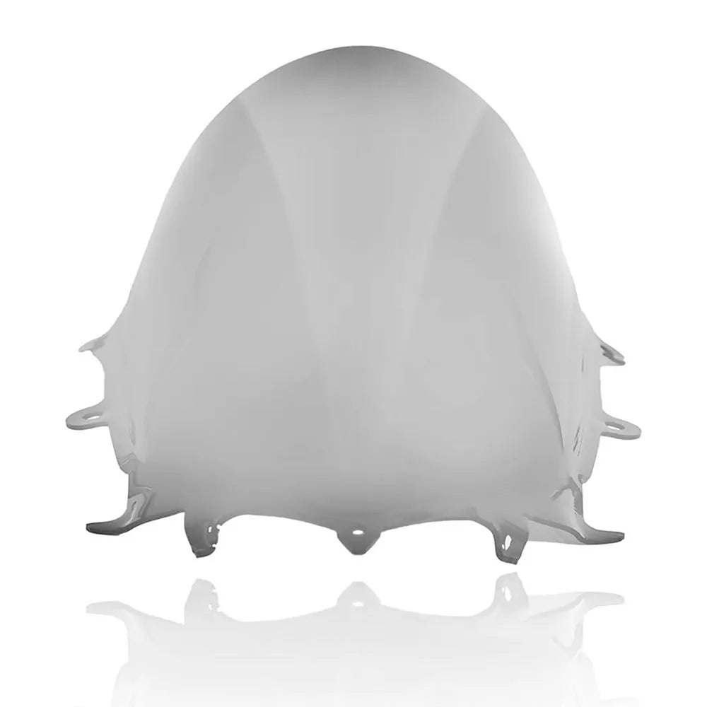 CÚPULA WRS HIGH RACE HUMO OSCURO +50MM YAMAHA R6 2017-2025