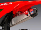 Logo Yoshimura USA sistema RS-12 Honda CRF 250R 2025